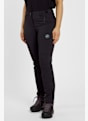 MAMMUT Runbold IV Langgrösse Damen Wanderhose Schwarz 38473 1