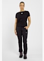 MAMMUT Runbold IV Langgrösse Damen Wanderhose Schwarz 38473 3