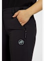 MAMMUT Runbold IV Langgrösse Damen Wanderhose Schwarz 38473 4