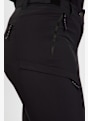 MAMMUT Runbold IV Langgrösse Damen Wanderhose Schwarz 38473 5