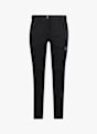 MAMMUT Runbold IV Langgrösse Damen Wanderhose Schwarz 38473 6