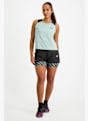 Dynafit Sky Crop Damen Top Grün 38489 3