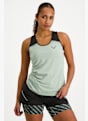 Dynafit Alpine Pro top donna Verde 38491 1