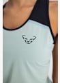 Dynafit Alpine Pro top donna Verde 38491 4