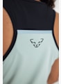 Dynafit Alpine Pro top donna Verde 38491 5
