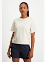 46 NORD t-shirt femmes Blanc 38481 1