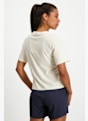 46 NORD t-shirt femmes Blanc 38481 2