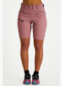 Dynafit Transalper Dynastretch short da trekking donna Pink 38485 1