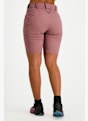 Dynafit Transalper Dynastretch Damen Wandershort Pink 38485 2