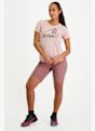 Dynafit Transalper Dynastretch short da trekking donna Pink 38485 3