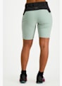 Dynafit Transalper Dynastretch short da trekking donna Verde 38493 2