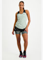 Dynafit Trail 2in1 short da trekking donna Nero 38497 3
