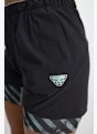 Dynafit Trail 2in1 short da trekking donna Nero 38497 4