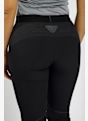 Dynafit Traverse Dynastretch Damen Wanderhose Schwarz 38487 4