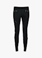 Dynafit Traverse Dynastretch pantalon de randonnée femmes Noir 38487 5