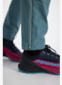 Dynafit Transalper Dynastretch Damen Wanderhose Grün 38490 5
