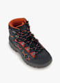 LOWA Kody Evo Mid Gore-Tex® 27-35 chaussures de randonnée enfants Bleu 38498 6
