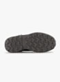 LOWA Maddox Pro Mid 29-35 Gore-Tex® chaussures de randonnée enfants Bleu 38488 3