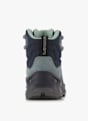 LOWA Maddox Pro Mid 36-40 Gore-Tex® chaussures de randonnée enfants Bleu 38484 5