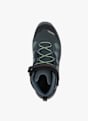 LOWA Maddox Pro Mid VC Gore-Tex® scarpe da trekking bambini Blu 38502 4