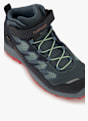 LOWA Maddox Pro Mid VC Gore-Tex® chaussures de randonnée enfants Bleu 38502 6