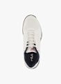 FILA Campo Pro Clay Herren Tennisschuh Weiss 38499 4