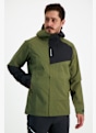 Ortovox Seceda 3L Herren Outdoorjacke Grün 38520 1