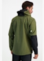 Ortovox Seceda 3L Herren Outdoorjacke Grün 38520 2