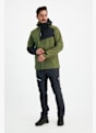 Ortovox Seceda 3L Herren Outdoorjacke Grün 38520 3