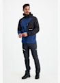 Ortovox Piz Selva 2.5L veste outdoor hommes Bleu 38514 2