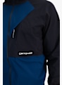 Ortovox Piz Selva 2.5L Herren Outdoorjacke Blau 38514 3