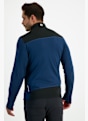 Ortovox Fleece Light Herren Midlayer Blau 38519 2