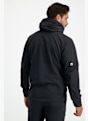 Ortovox Seceda Herren Softshelljacke Schwarz 38509 2