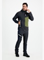 Ortovox Seceda giacca softshell uomo Nero 38509 3