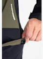 Ortovox Seceda giacca softshell uomo Nero 38509 8