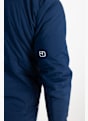Ortovox Swisswool Piz Duan Herren Midlayer Blau 38505 6