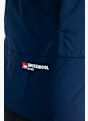 Ortovox Swisswool Piz Duan midlayer hommes Bleu 38505 7