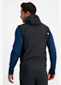 Ortovox Swisswool Piz Duan Herren Gilet Schwarz 38521 2