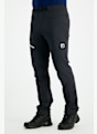 Ortovox Brenta Herren Wanderhose Schwarz 38518 1
