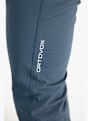 Ortovox Brenta Herren Wanderhose Grau 38504 4