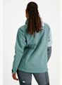 Ortovox Seceda 3L veste outdoor femmes Vert 38507 2