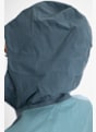Ortovox Seceda 3L veste outdoor femmes Vert 38507 5
