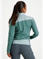 Ortovox Fleece Light midlayer femmes Vert 38529 2