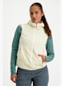 Ortovox Swisswool Piz Duan gilet donna Bianco 56638 1