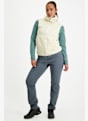 Ortovox Swisswool Piz Duan gilet donna Bianco 56638 3