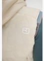 Ortovox Swisswool Piz Duan gilet donna Bianco 56638 5