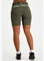 Ortovox Pelmo short de randonnée femmes Vert 38527 2