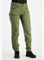 Ortovox Pelmo pantalon de randonnée femmes Vert 54847 1