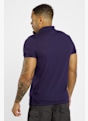 Odlo Ascent polo uomo Blu 38525 2