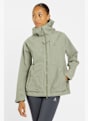Odlo Ascent 3L 2.0 veste outdoor femmes Vert 38540 1
